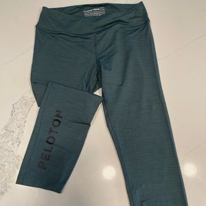 Peloton Outdoor Voices Yoga Pants